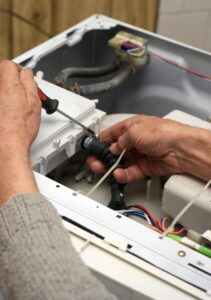 Conserto de Máquina em Zona Leste-SP | Assistência Técnica Perto de Mim serviço conserto de máquina